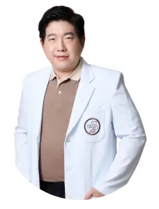 นพ.ชาญ วัฒนาศรมศิริ