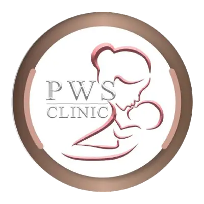 PWS Clinic Packages logo